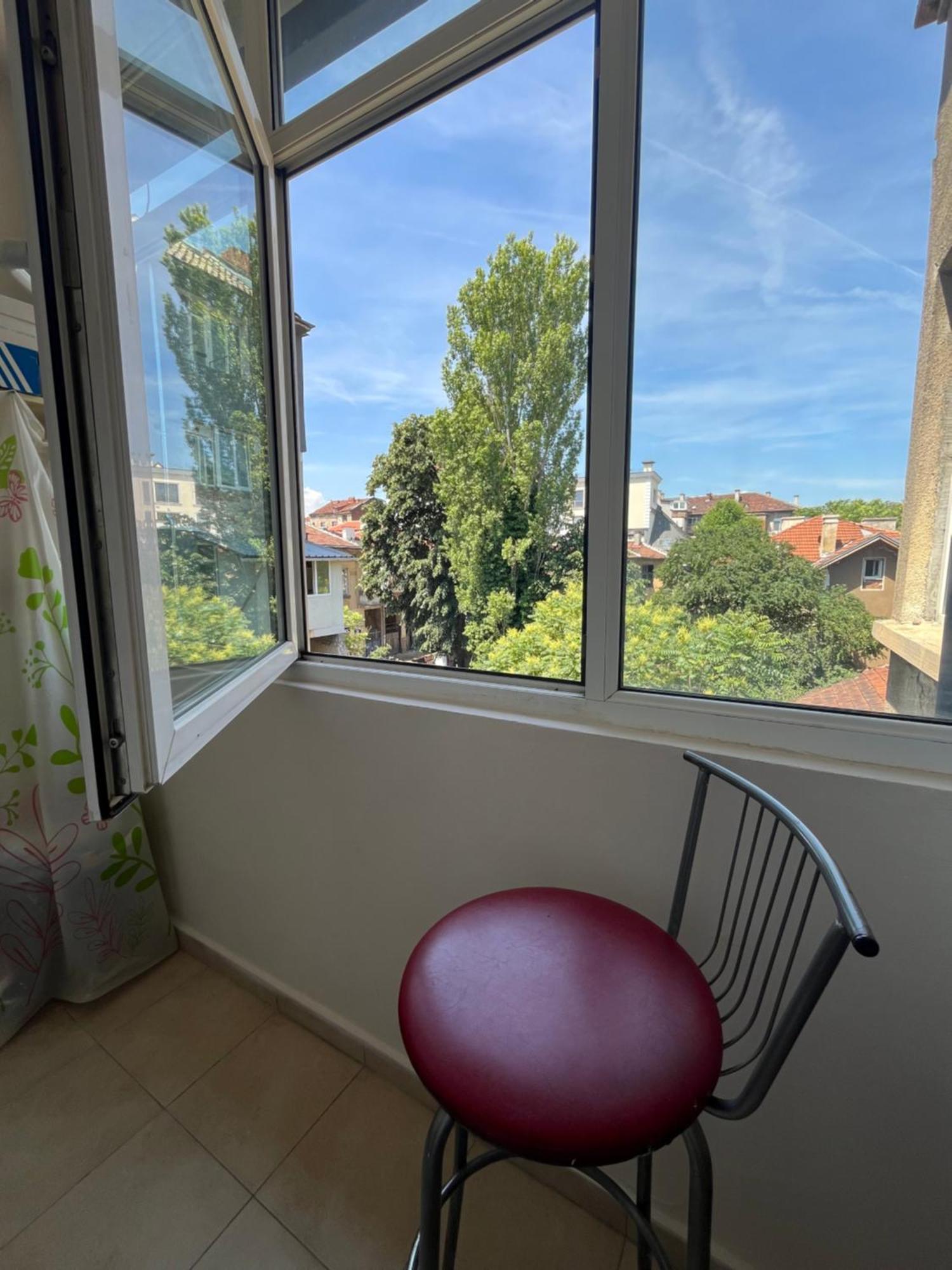 Elegance On A Budget - Rooms For Rent In Sofia Center Luaran gambar