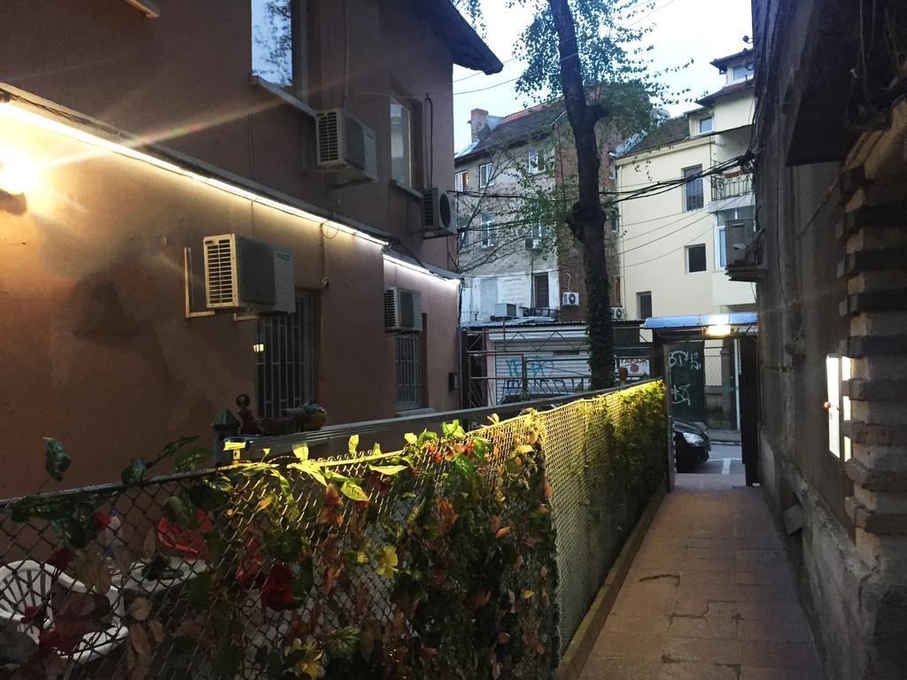 Elegance On A Budget - Rooms For Rent In Sofia Center Luaran gambar