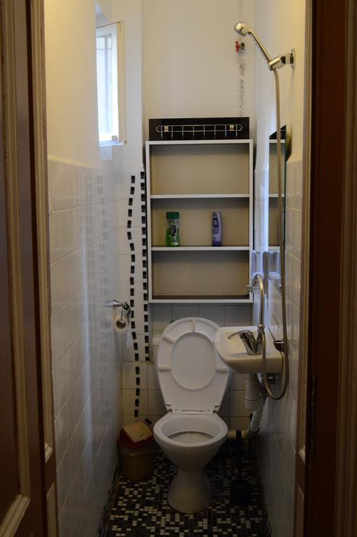 Elegance On A Budget - Rooms For Rent In Sofia Center Luaran gambar
