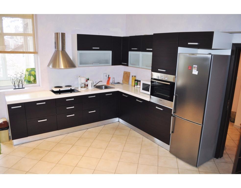 Elegance On A Budget - Rooms For Rent In Sofia Center Luaran gambar